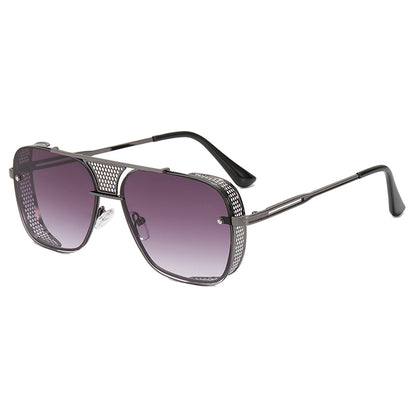UV400 Gradient Men Shades Sunglasses