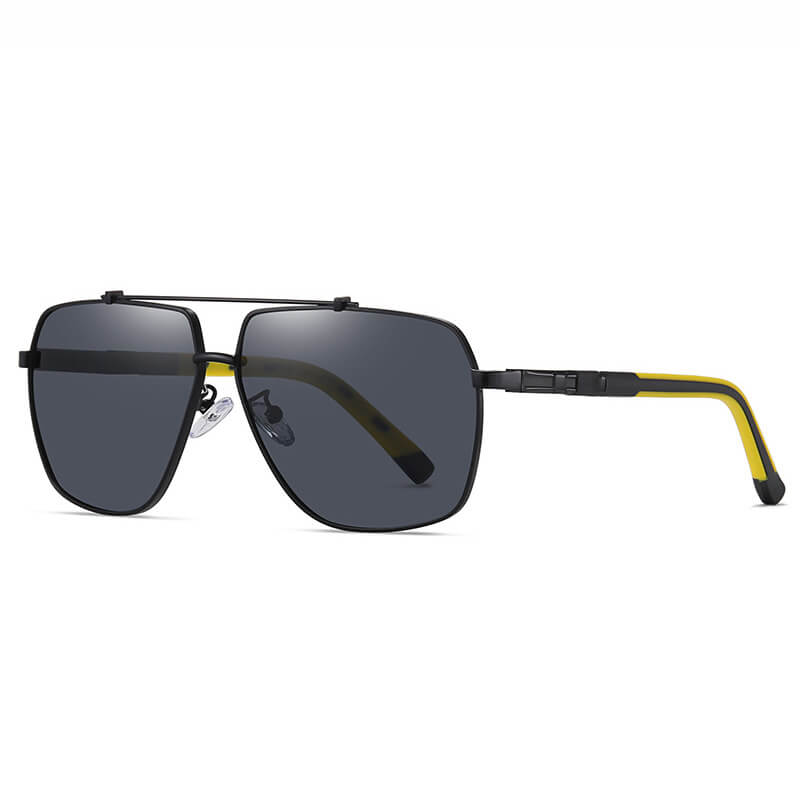 Polarized Men's Driving Sunglasses
