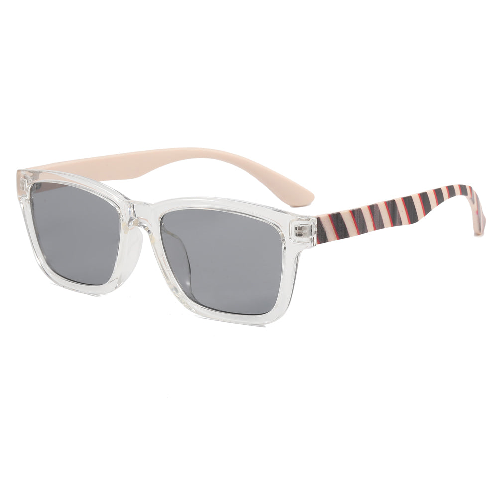 Rectangle Shades Sunglasses