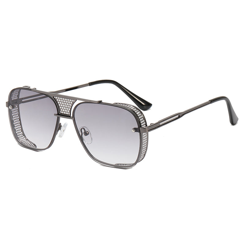 UV400 Gradient Men Shades Sunglasses