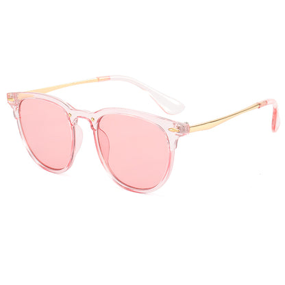 Women's Retro Small Cat Eye Sunglasses