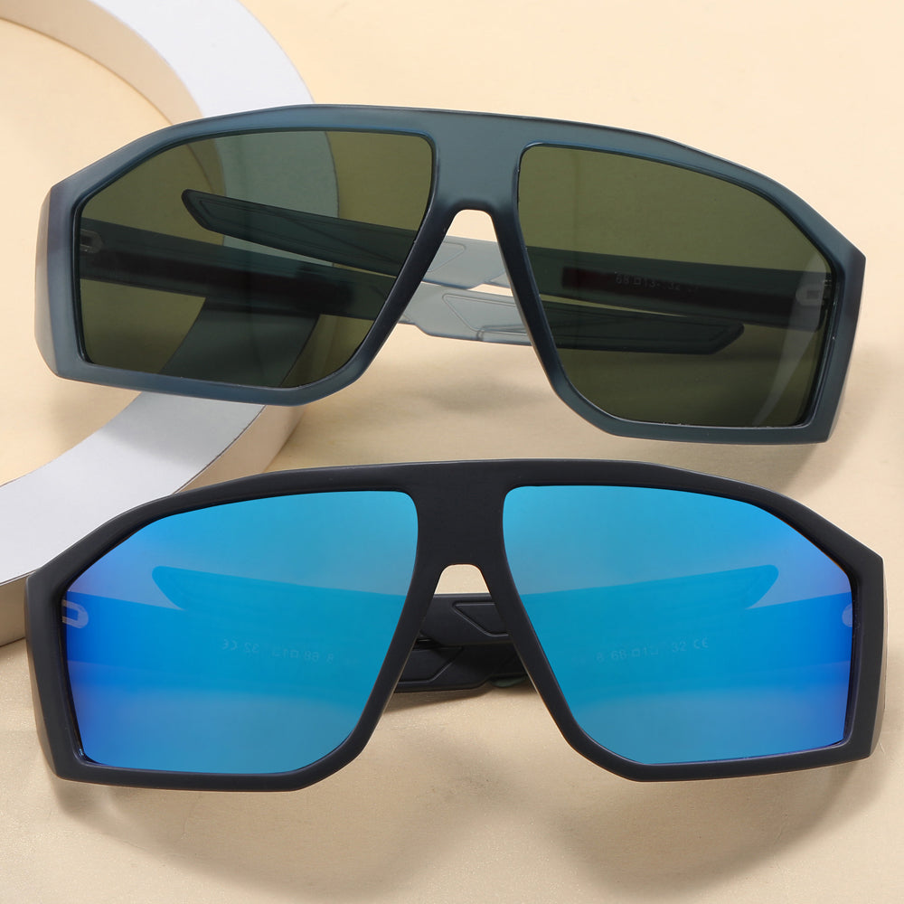 Outdoor Cycling Running Sports Polarized Sunglasses