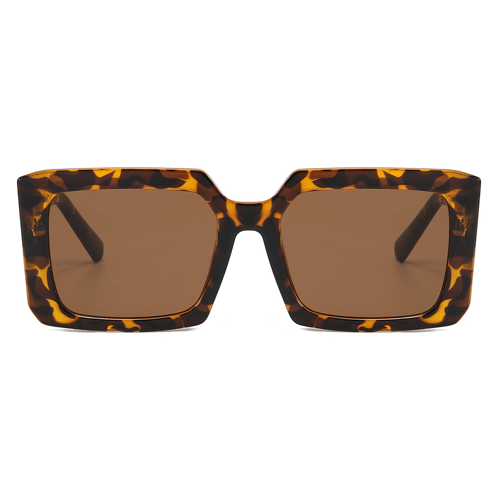 Square Shades Sunglasses