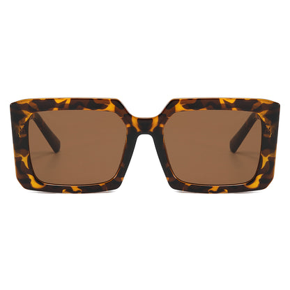 Square Shades Sunglasses