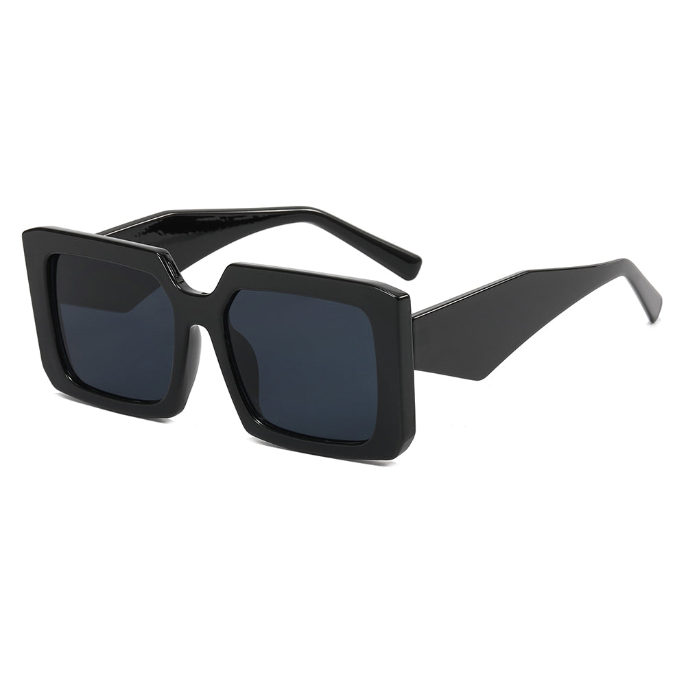 Square Shades Sunglasses