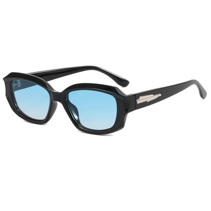 Square Shades UV400 Sunglasses