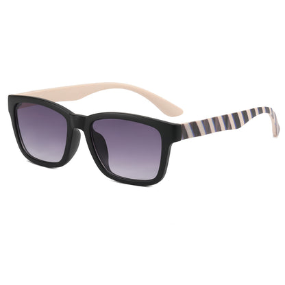 Rectangle Shades Sunglasses