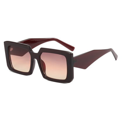 Square Shades Sunglasses