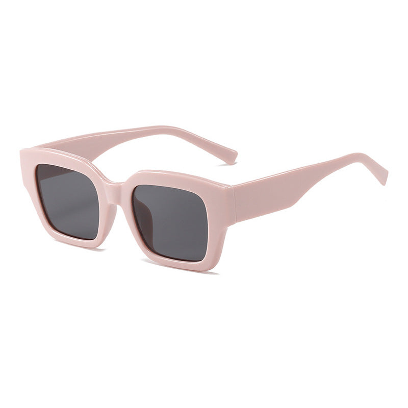 Oversized Cat Eye Shades Sunglasses