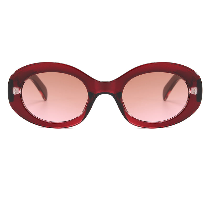 Retro Unisex Sunglasses