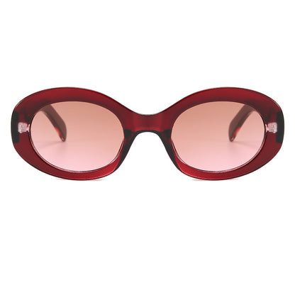 Retro Unisex Sunglasses