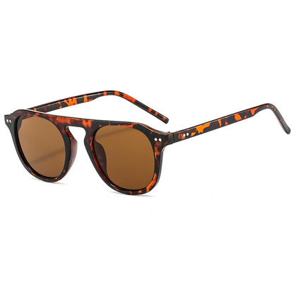 Classtic Retro Unisex Sunglasses