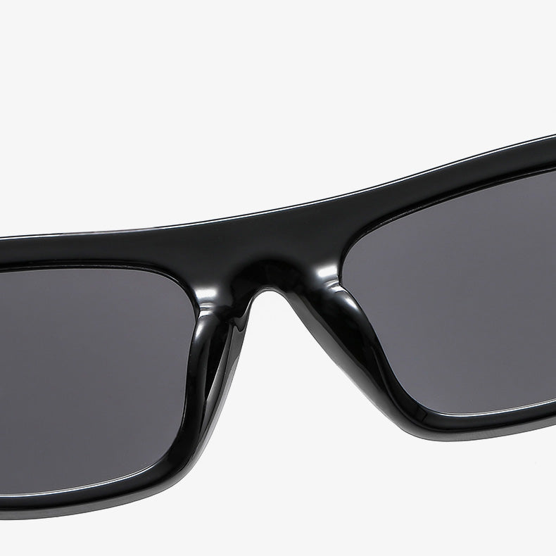 Fashion Rectangle Sunglasses