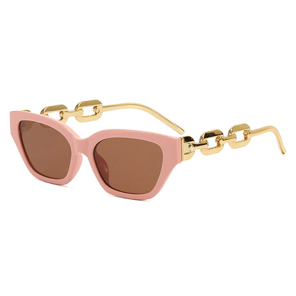 Cat Eye Women Shades Sunglasses