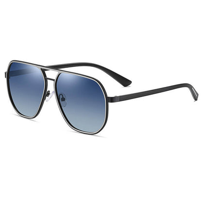 Polarized Men's Driving Shades Sunglasses