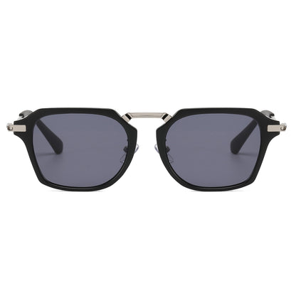 UV400 Gradient Shades Sunglasses
