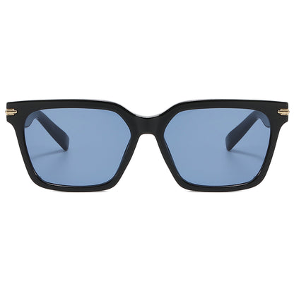 UV400 Protection Square Cat Eye Shades Sunglasses