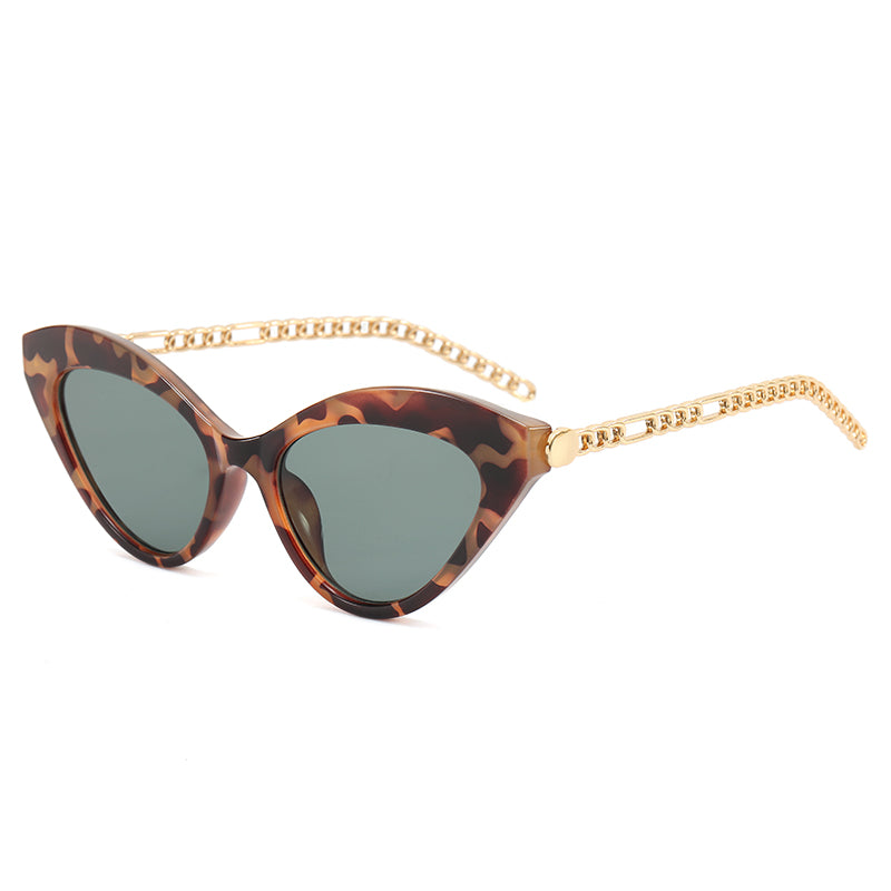 Women Cateye Sunglasses