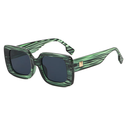 Square Shades Sunglasses