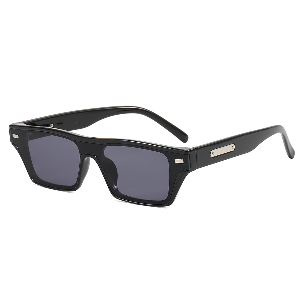 Retro Sunglasses for Men and Women