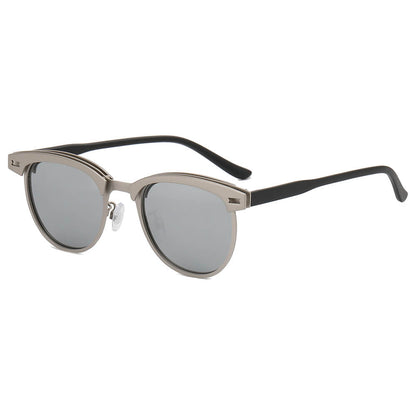 Classic Retro Polarized Sunglasses