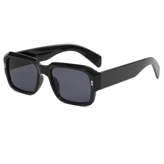 Retro Small Rectangle Sunglasses