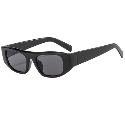 Fashion Rectangle Sunglasses