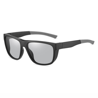 Polarized Outdoor Sporty Sun glasses Cycling Goggles Sunglasses