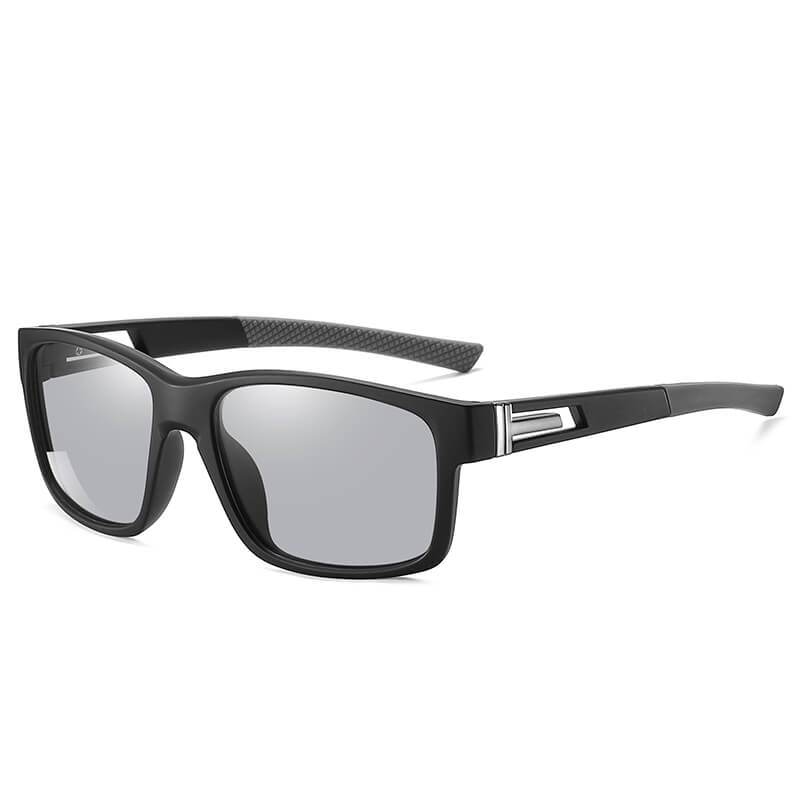 Polarized Outdoor Sporty Sunglasses