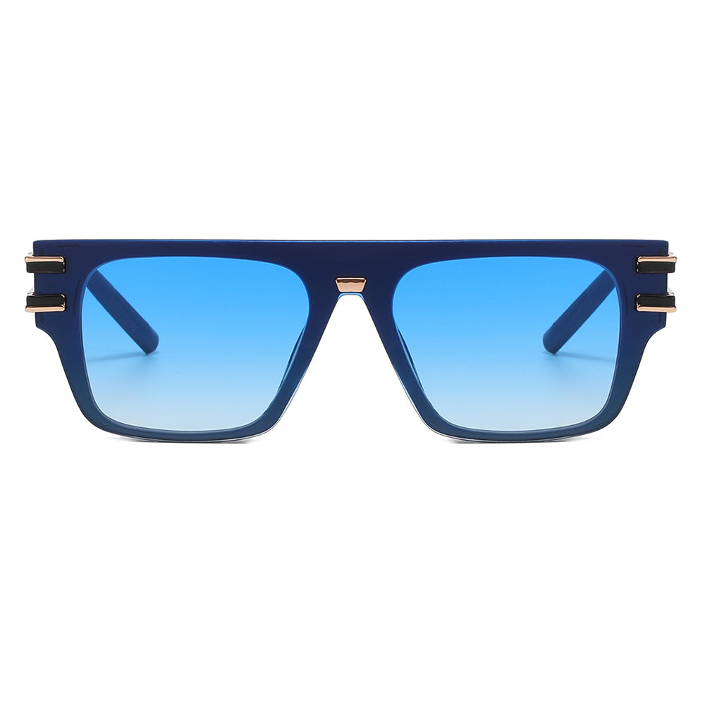 Flat Top UV400 Sunglasses