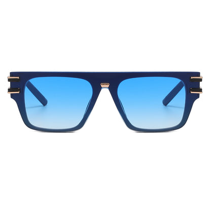 Flat Top UV400 Sunglasses