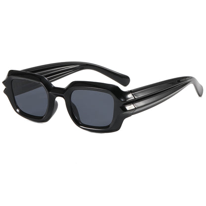 Square Women Shades Sunglasses