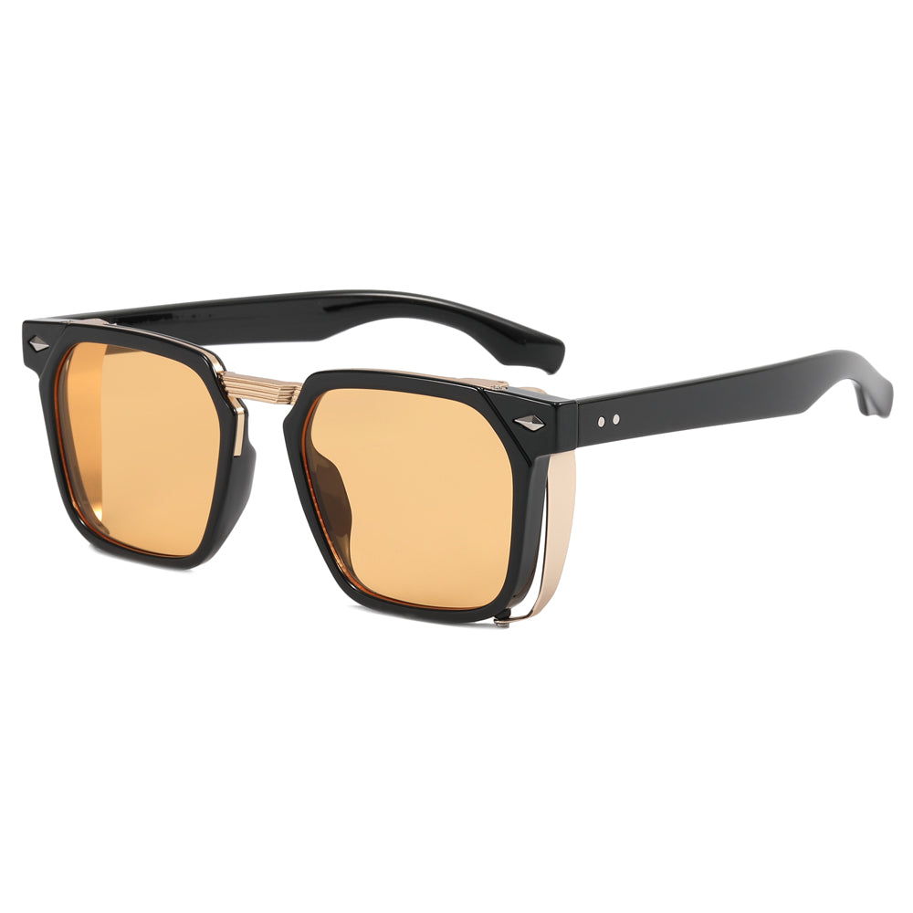 Square Shades Sunglasses