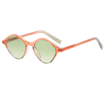 Rhombus Trending Shades Sunglasses
