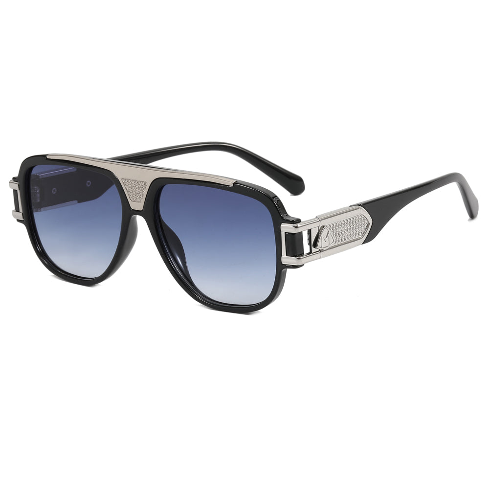 Square Flat Top Outdoor Sunglasses