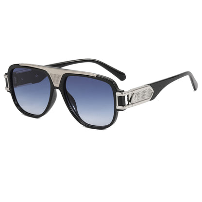 Square Flat Top Outdoor Sunglasses