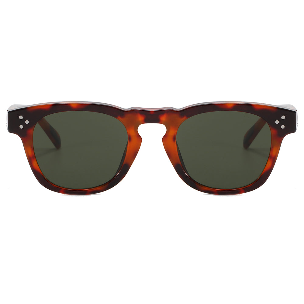 Cat Eye Women Round Sunglasses