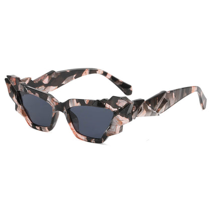 Fashion Gem Style Women Sunglasses