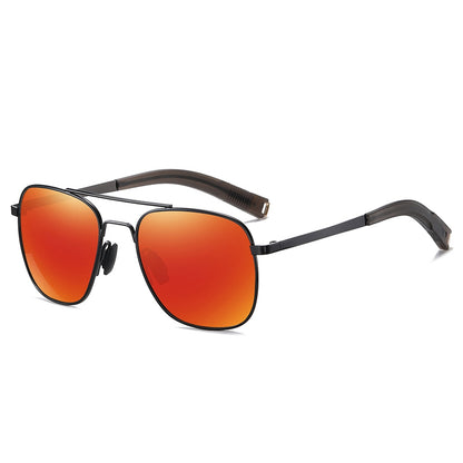 Polarized Men's Sunglasses