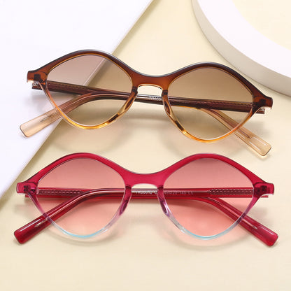 Rhombus Trending Shades Sunglasses