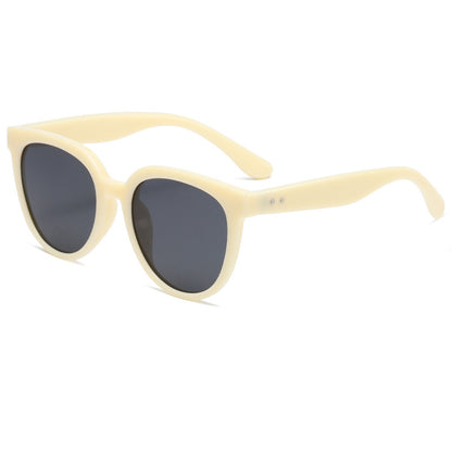 Cat Eye Polarized Sunglasses