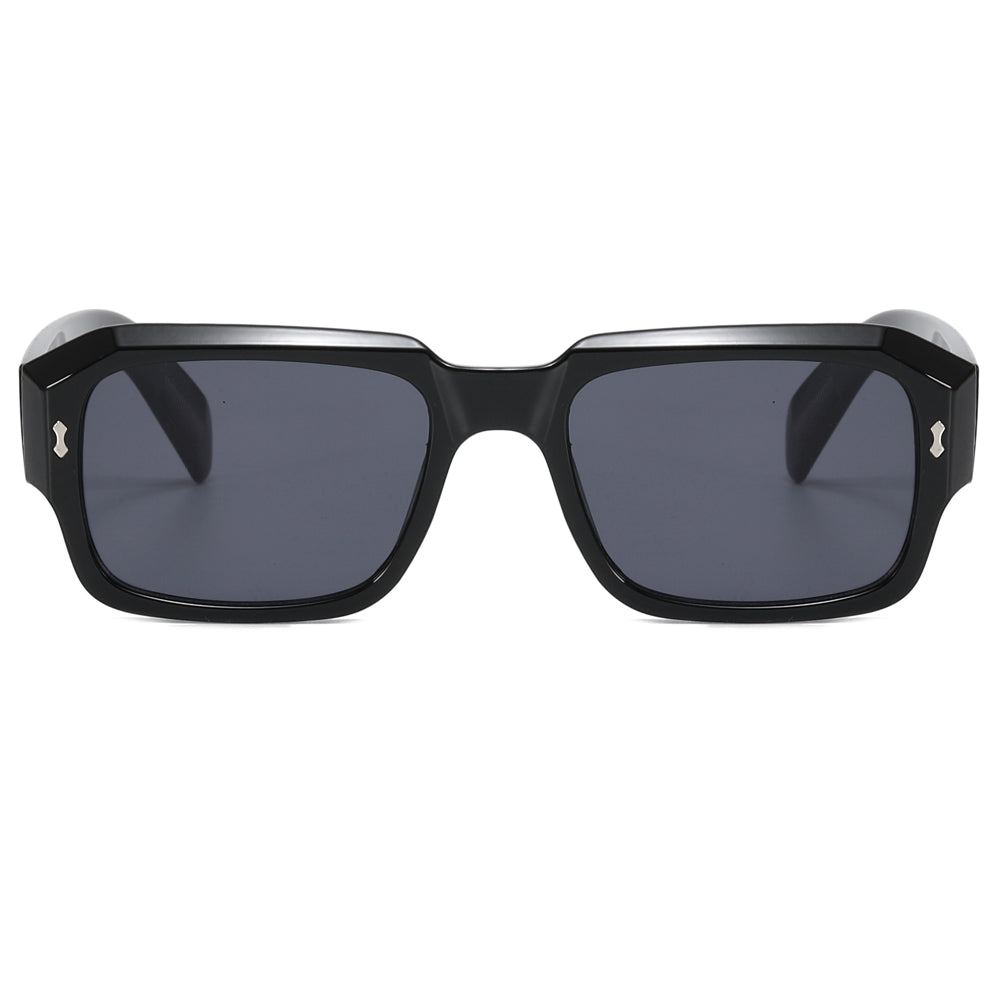 Retro Small Rectangle Sunglasses