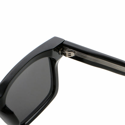 Rectangle Vintage Cat Eye Driver Sunglasses