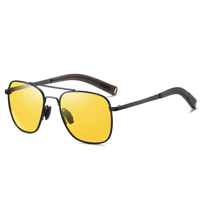 Polarized Men's Sunglasses