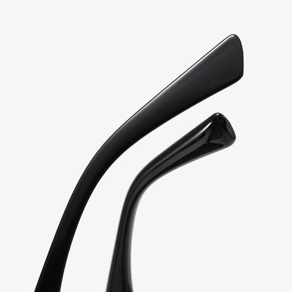 Women Square Trendy Cateye Sunglasses