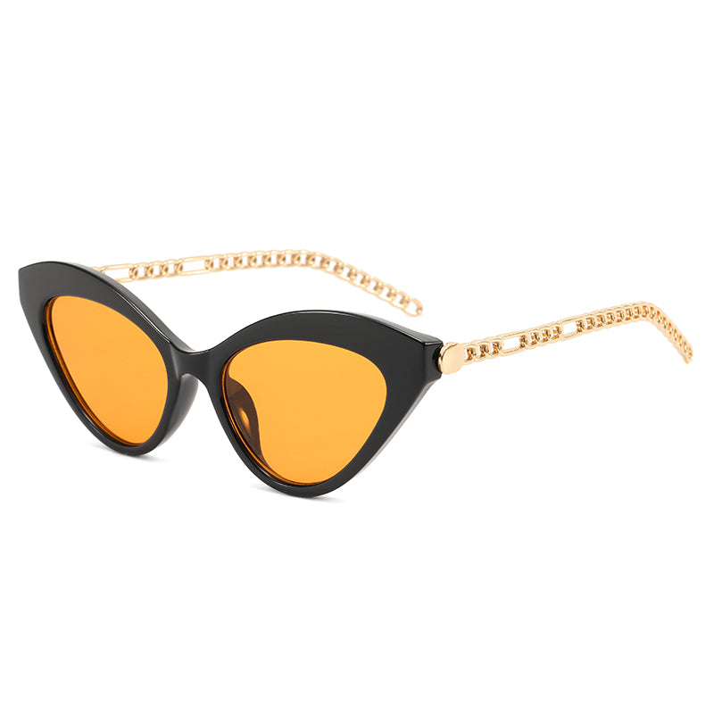 Women Cateye Sunglasses