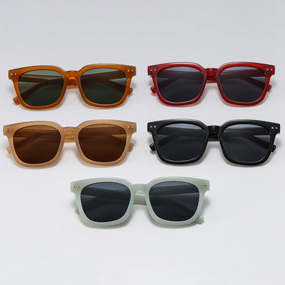 UV400 Protection Cat Eye Shades Sunglasses