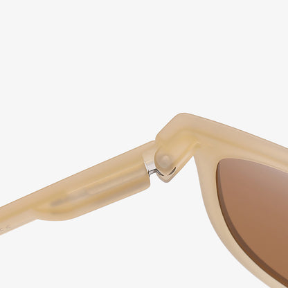 Polarized TR90 Folding Sunglasses