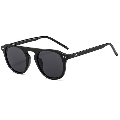 Classtic Retro Unisex Sunglasses