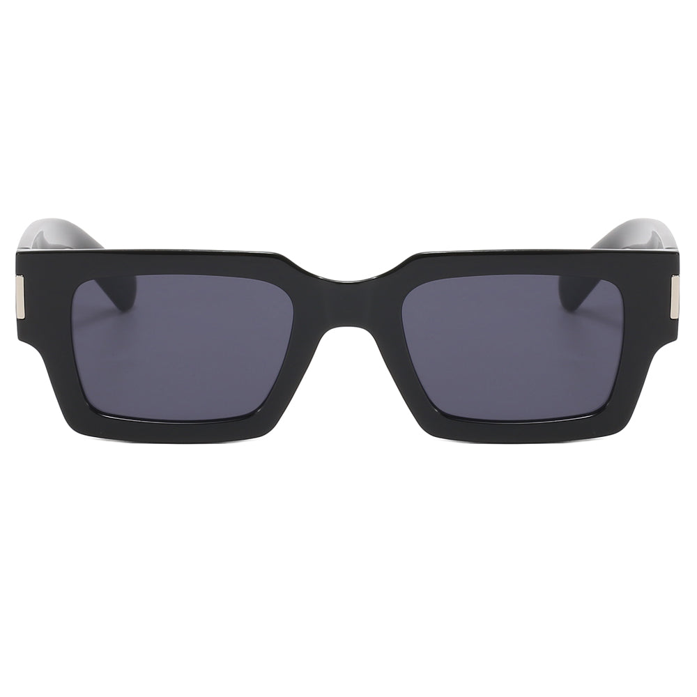 Chunky Frame Square Outdoor Sunglasses